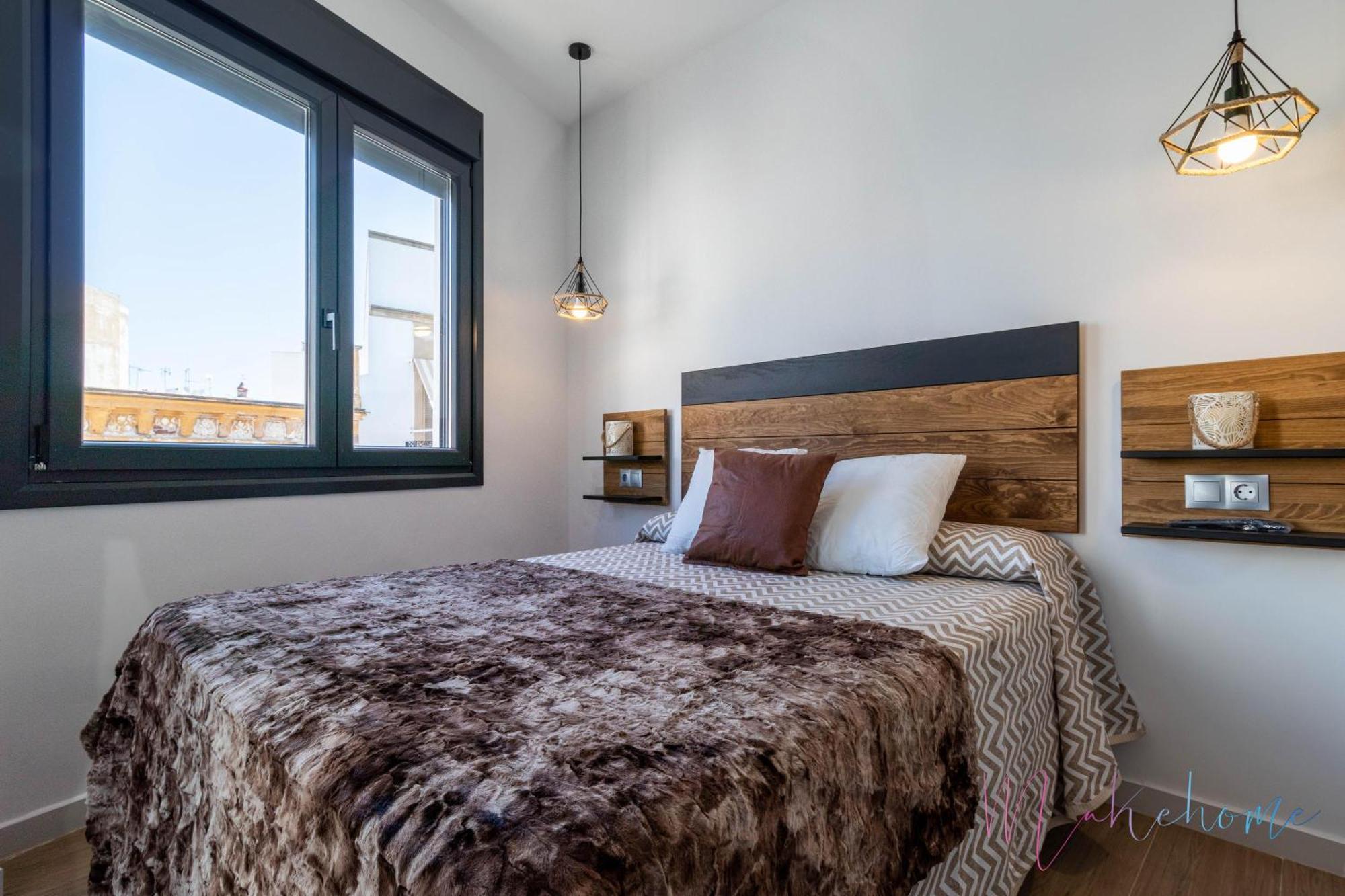 Apartamentos Luxury Dona Bella 1 A Ayamonte Exteriör bild